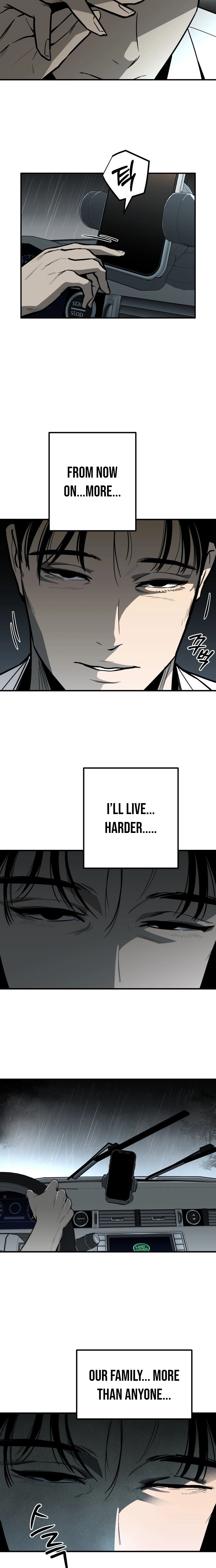 Even if It Rots, It's Still Blood Chapter 1 page 48 - 