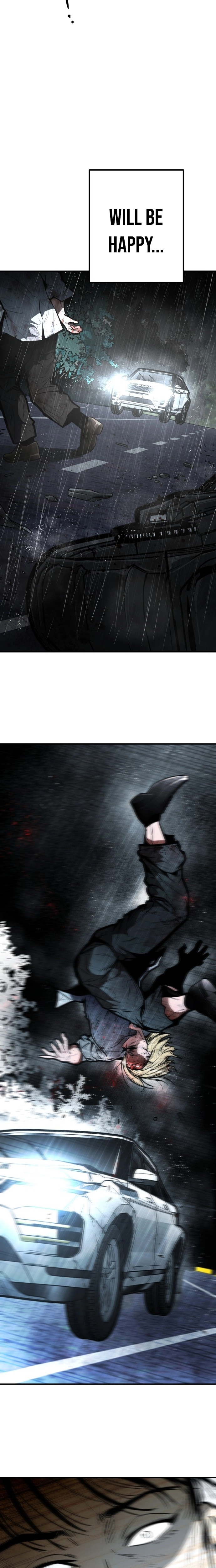 Even if It Rots, It's Still Blood Chapter 1 page 49 - 