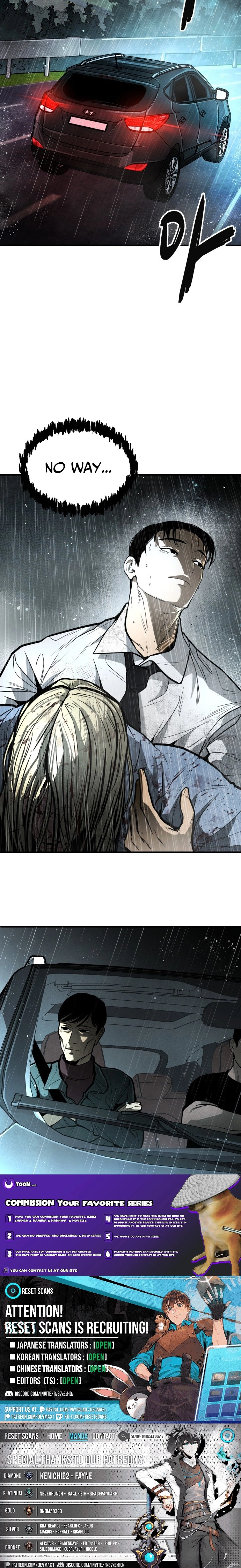 Even if It Rots, It's Still Blood Chapter 1 page 57 - 