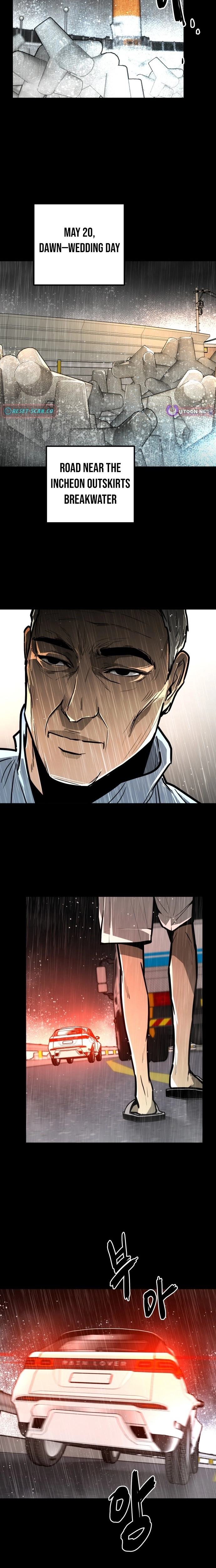 Even if It Rots, It's Still Blood Chapter 10 page 16 - 