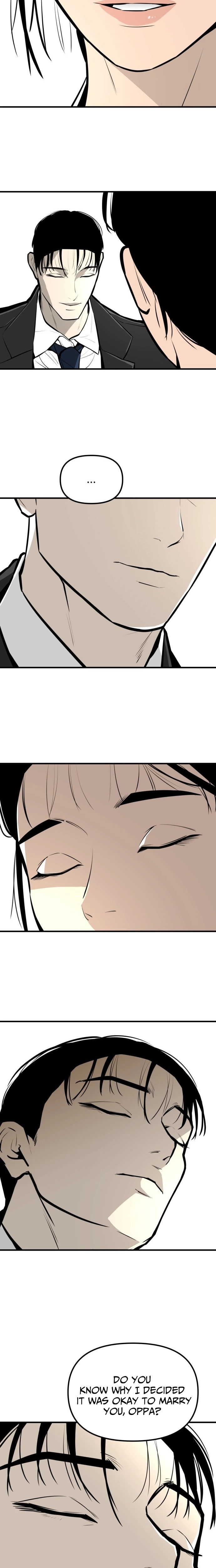 Even if It Rots, It's Still Blood Chapter 11 page 24 - 