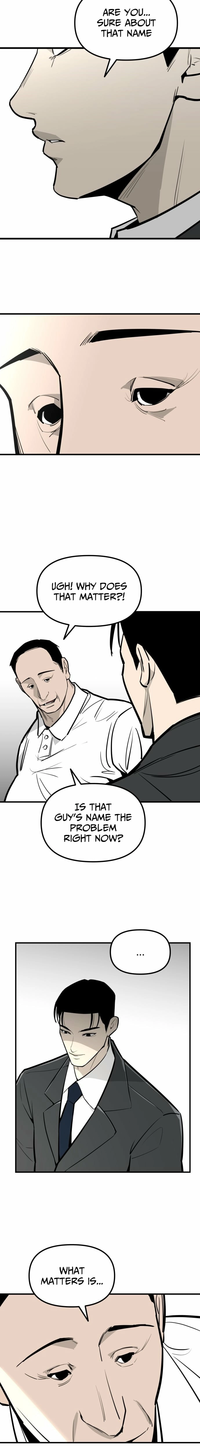 Even if It Rots, It's Still Blood Chapter 13 page 2 - 