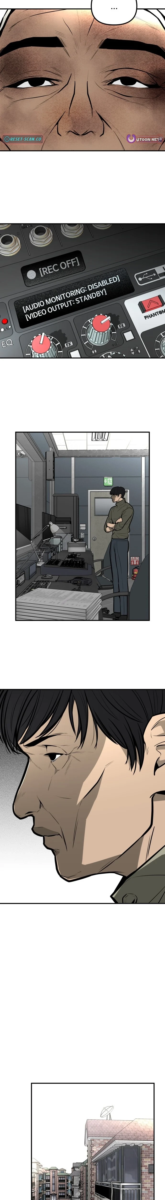 Even if It Rots, It's Still Blood Chapter 18 page 23 - 