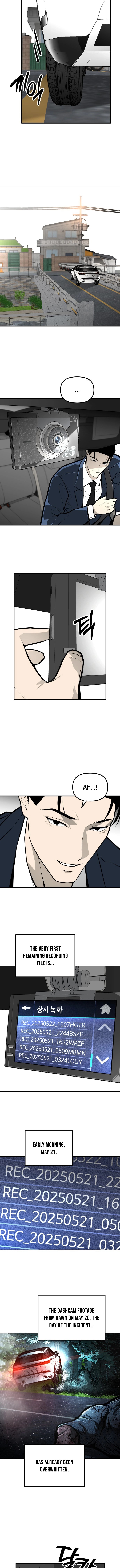 Even if It Rots, It's Still Blood Chapter 25 page 12 - 