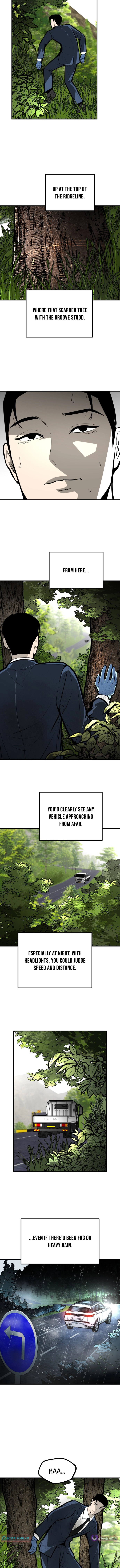 Even if It Rots, It's Still Blood Chapter 26 page 10 - 