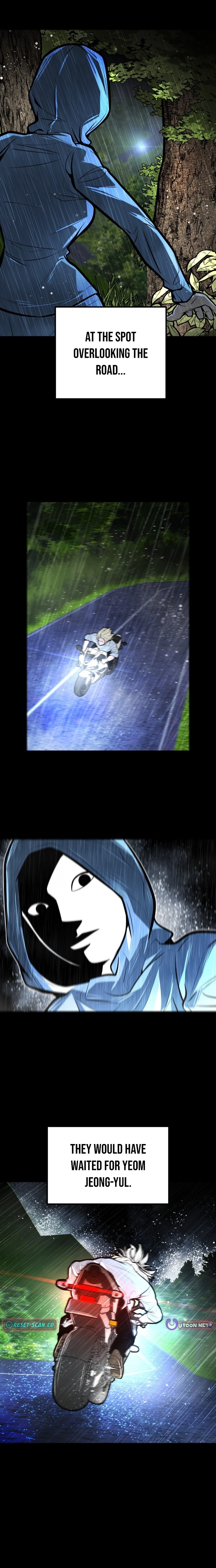Even if It Rots, It's Still Blood Chapter 28 page 11 - 