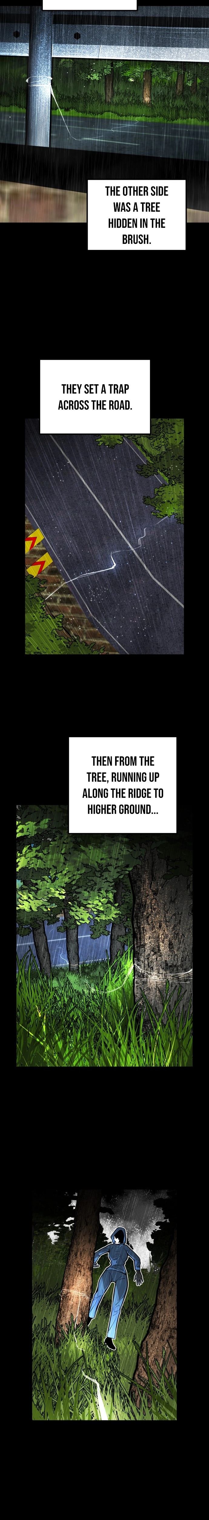 Even if It Rots, It's Still Blood Chapter 28 page 10 - 