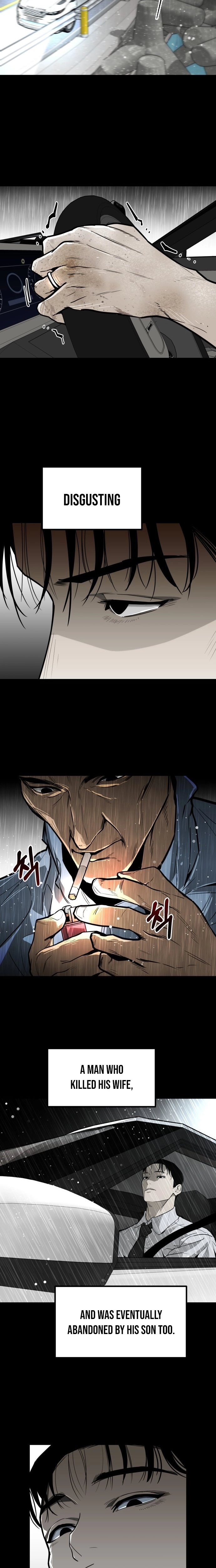 Even if It Rots, It's Still Blood Chapter 4 page 29 - 