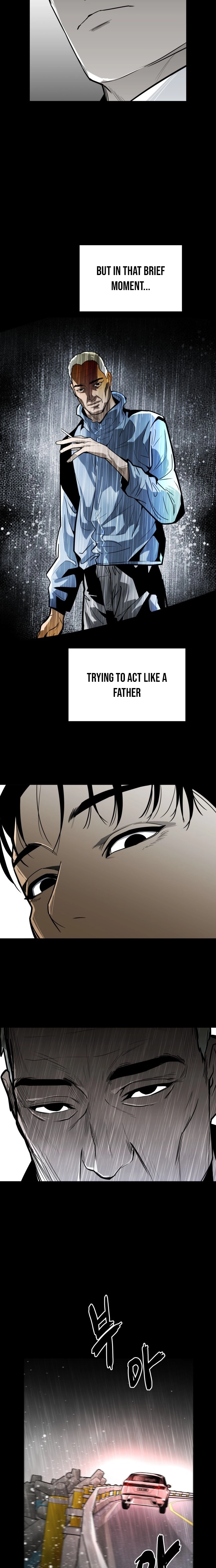 Even if It Rots, It's Still Blood Chapter 4 page 30 - 