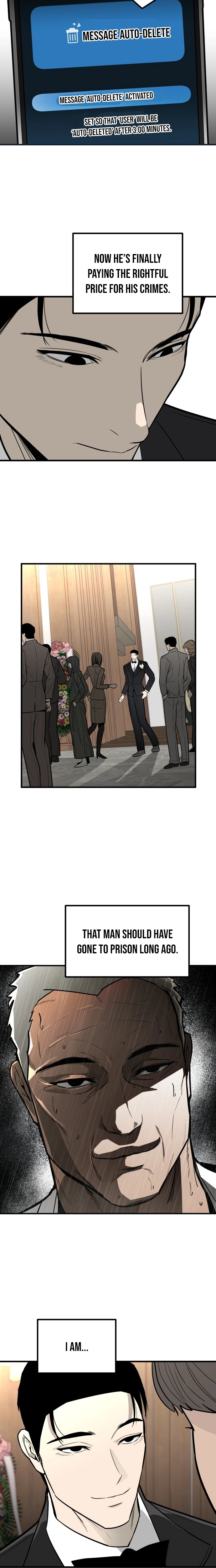Even if It Rots, It's Still Blood Chapter 4 page 35 - 