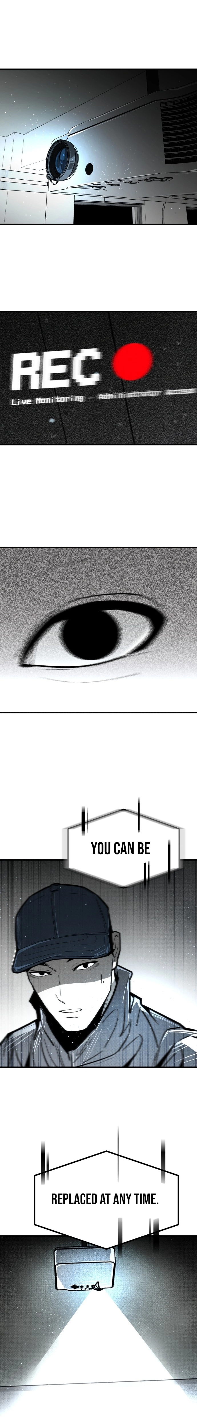 Even if It Rots, It's Still Blood Chapter 9 page 29 - 