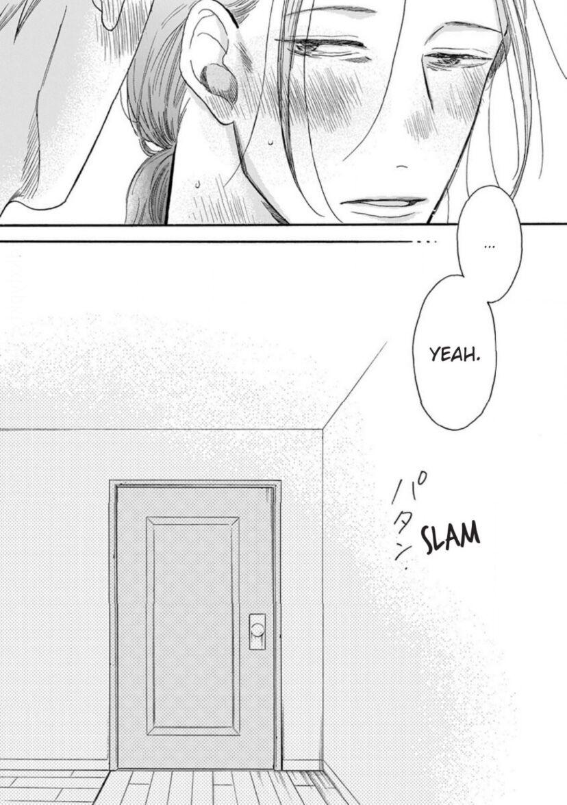 Read Even if it’s Not Fate chapter 1 image 23 on Lezhin
