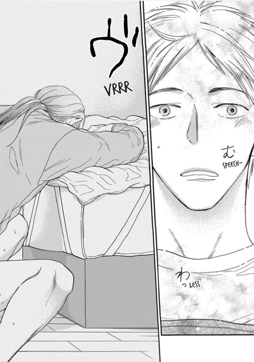Read Even if it’s Not Fate chapter 1 image 7 on Lezhin