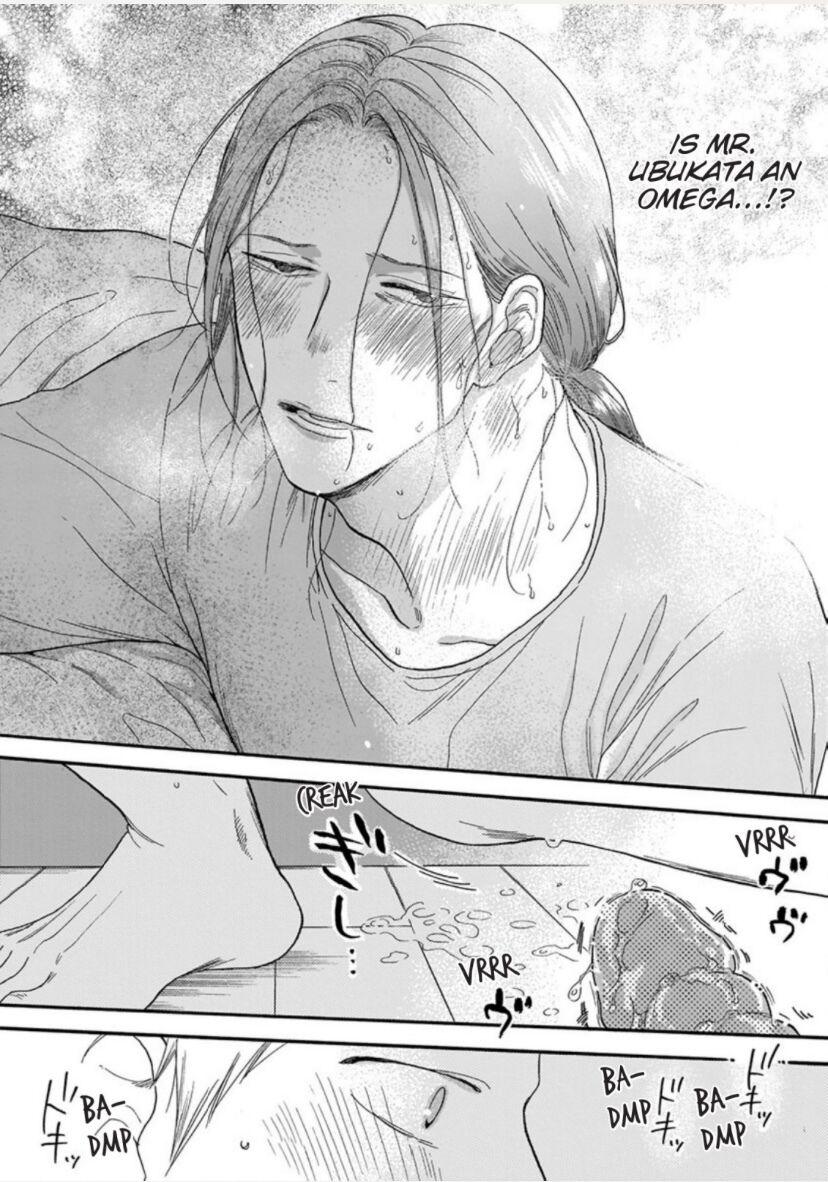 Read Even if it’s Not Fate chapter 1 image 9 on Lezhin