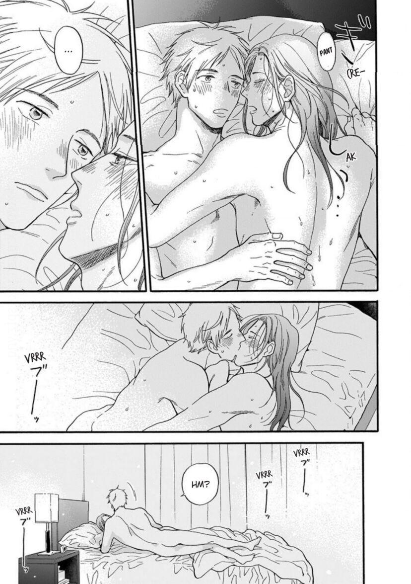 Read Even if it’s Not Fate chapter 2 image 1 on Lezhin