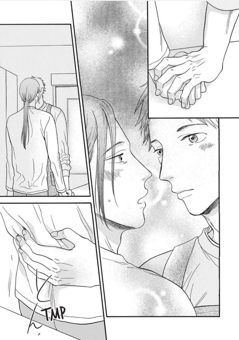 Read Even if it’s Not Fate chapter 2 image 15 on Lezhin
