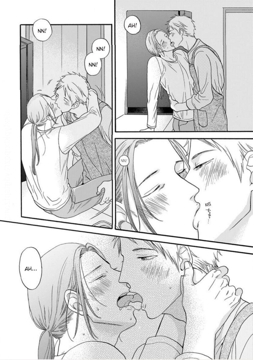 Read Even if it’s Not Fate chapter 2 image 16 on Lezhin