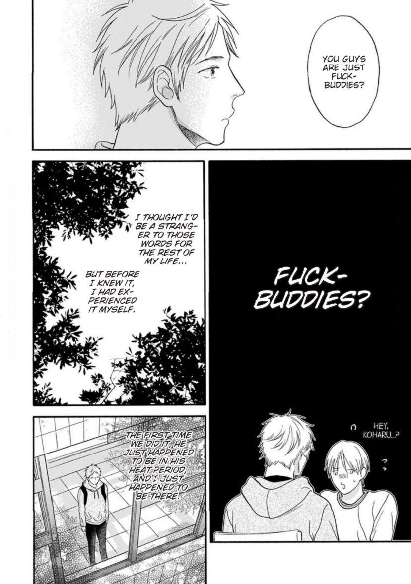 Read Even if it’s Not Fate chapter 2 image 8 on Lezhin