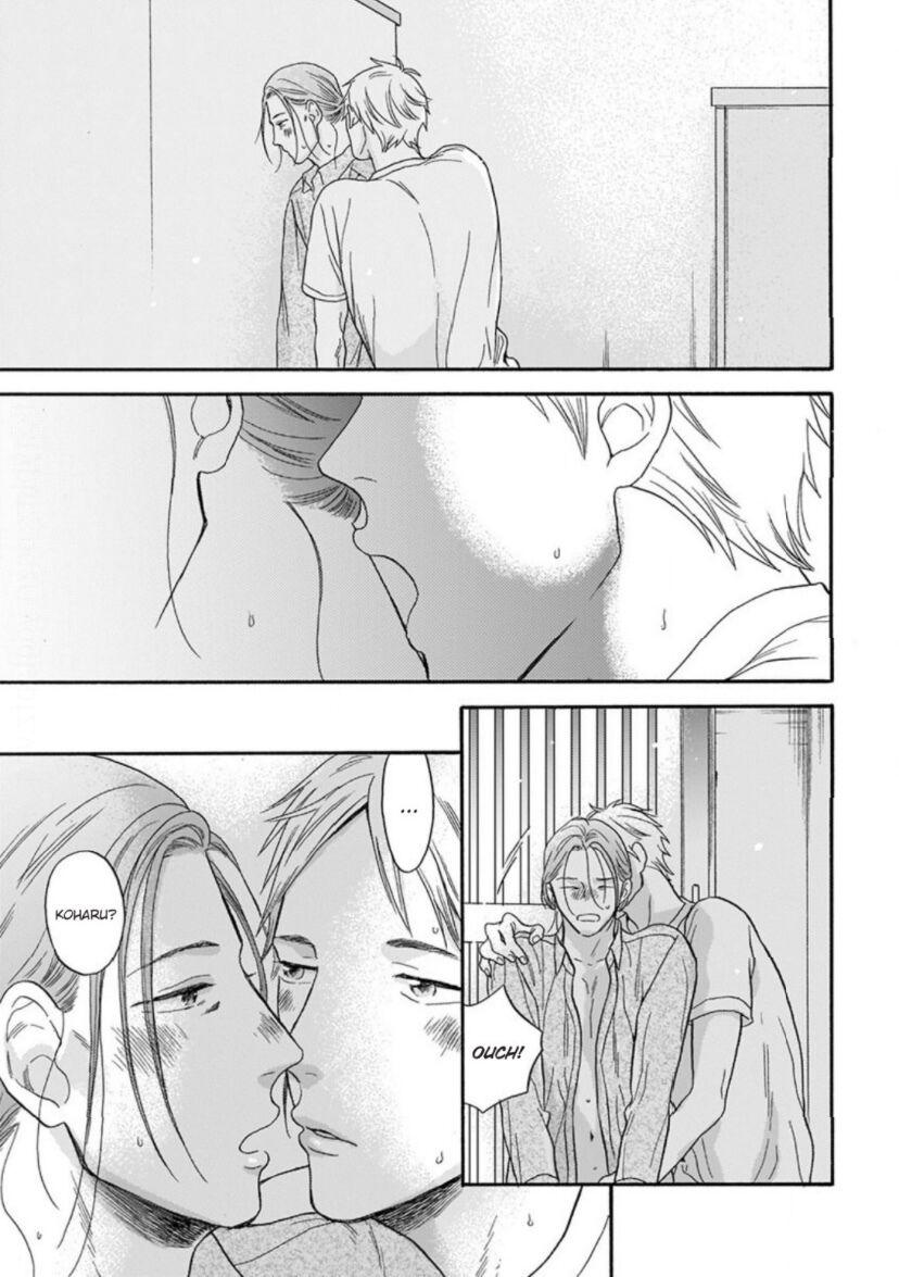 Read Even if it’s Not Fate chapter 3 image 11 on Lezhin