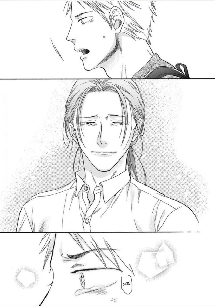Read Even if it’s Not Fate chapter 3 image 16 on Lezhin