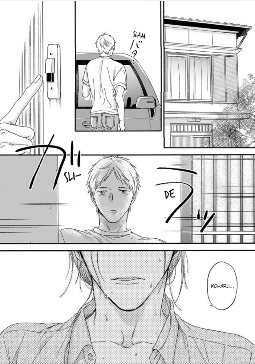 Read Even if it’s Not Fate chapter 3 image 2 on Lezhin