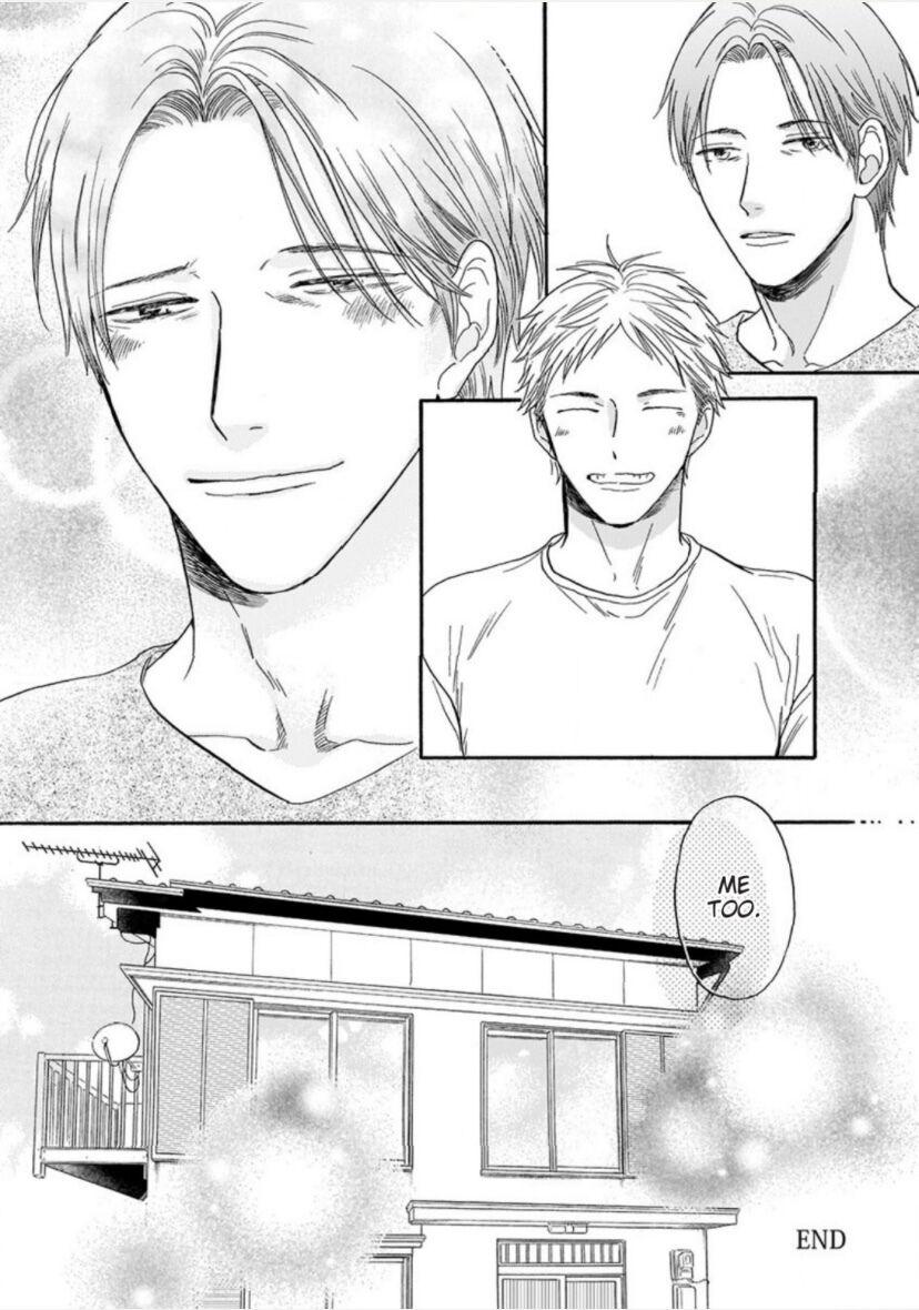 Read Even if it’s Not Fate chapter 3 image 24 on Lezhin