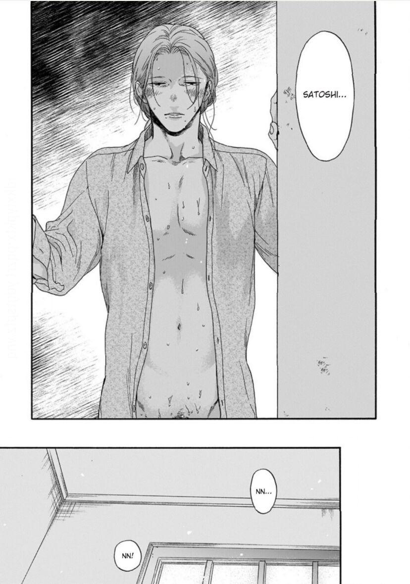 Read Even if it’s Not Fate chapter 3 image 3 on Lezhin
