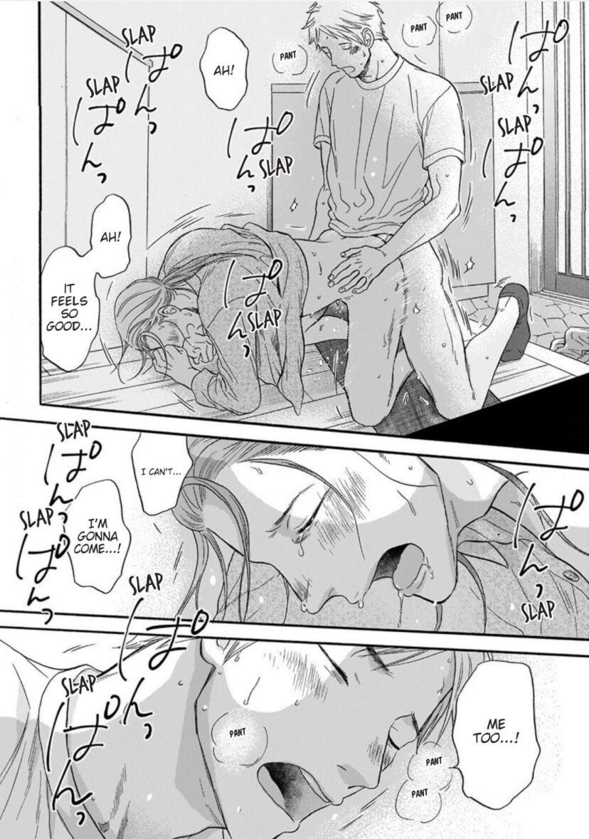 Read Even if it’s Not Fate chapter 3 image 6 on Lezhin