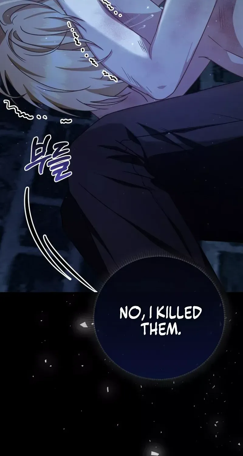 Even if the Villain’s Daughter Regresses Chapter 10 page 11 - 