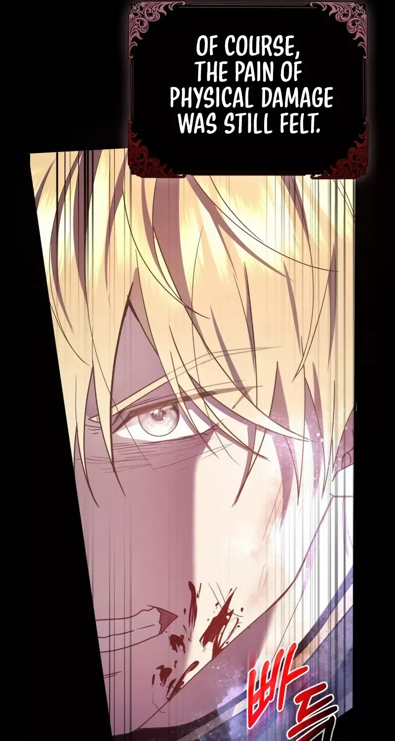 Even if the Villain’s Daughter Regresses Chapter 10 page 113 - 