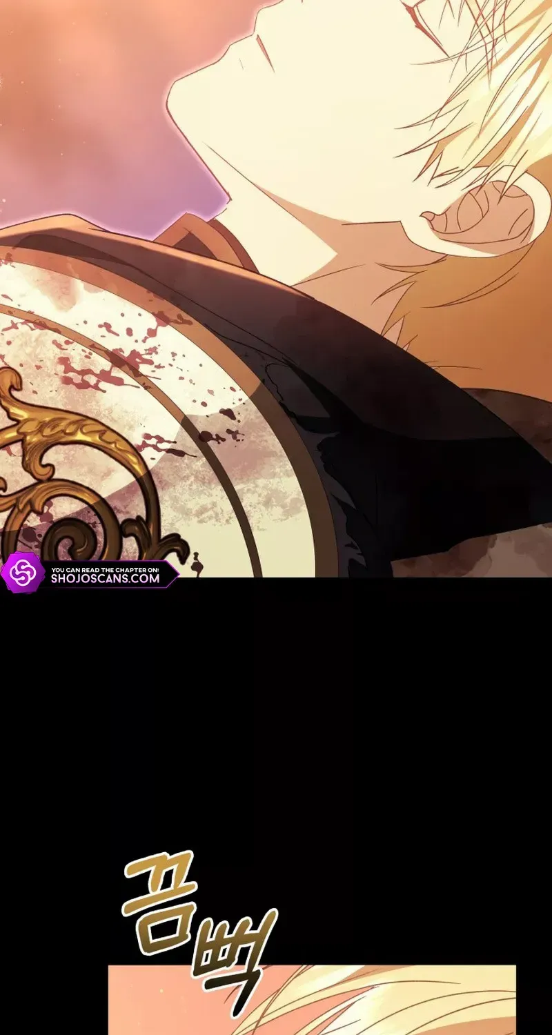 Even if the Villain’s Daughter Regresses Chapter 10 page 129 - 