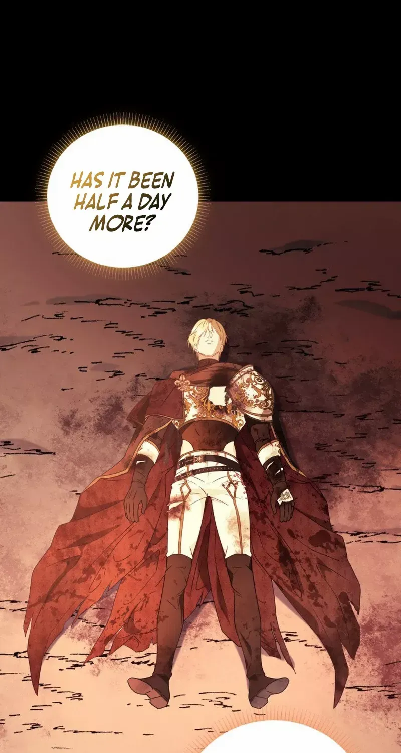 Even if the Villain’s Daughter Regresses Chapter 10 page 131 - 