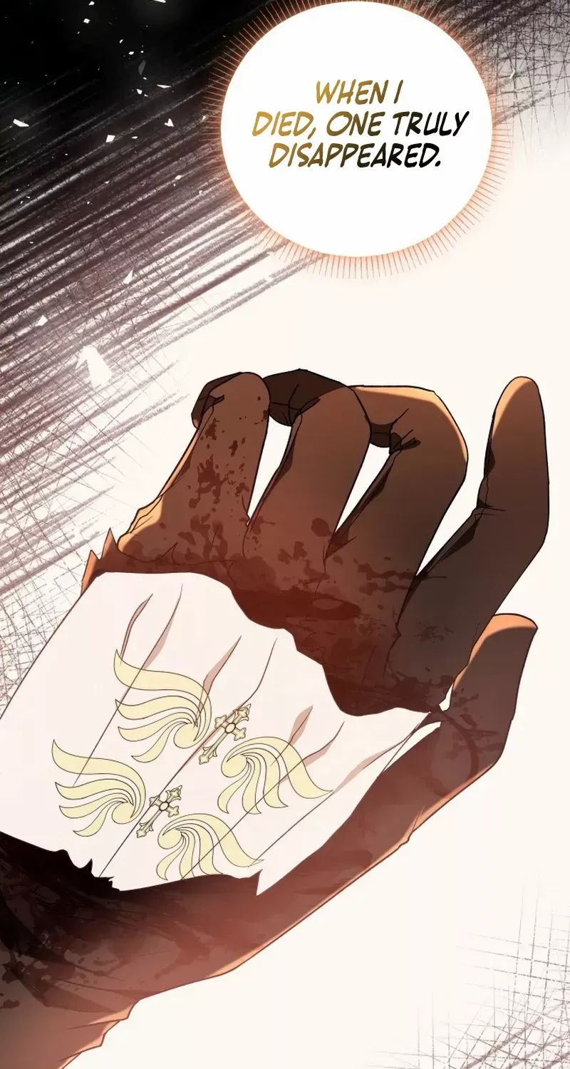 Even if the Villain’s Daughter Regresses Chapter 10 page 134 - 