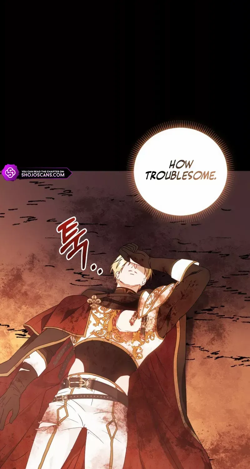 Even if the Villain’s Daughter Regresses Chapter 10 page 137 - 