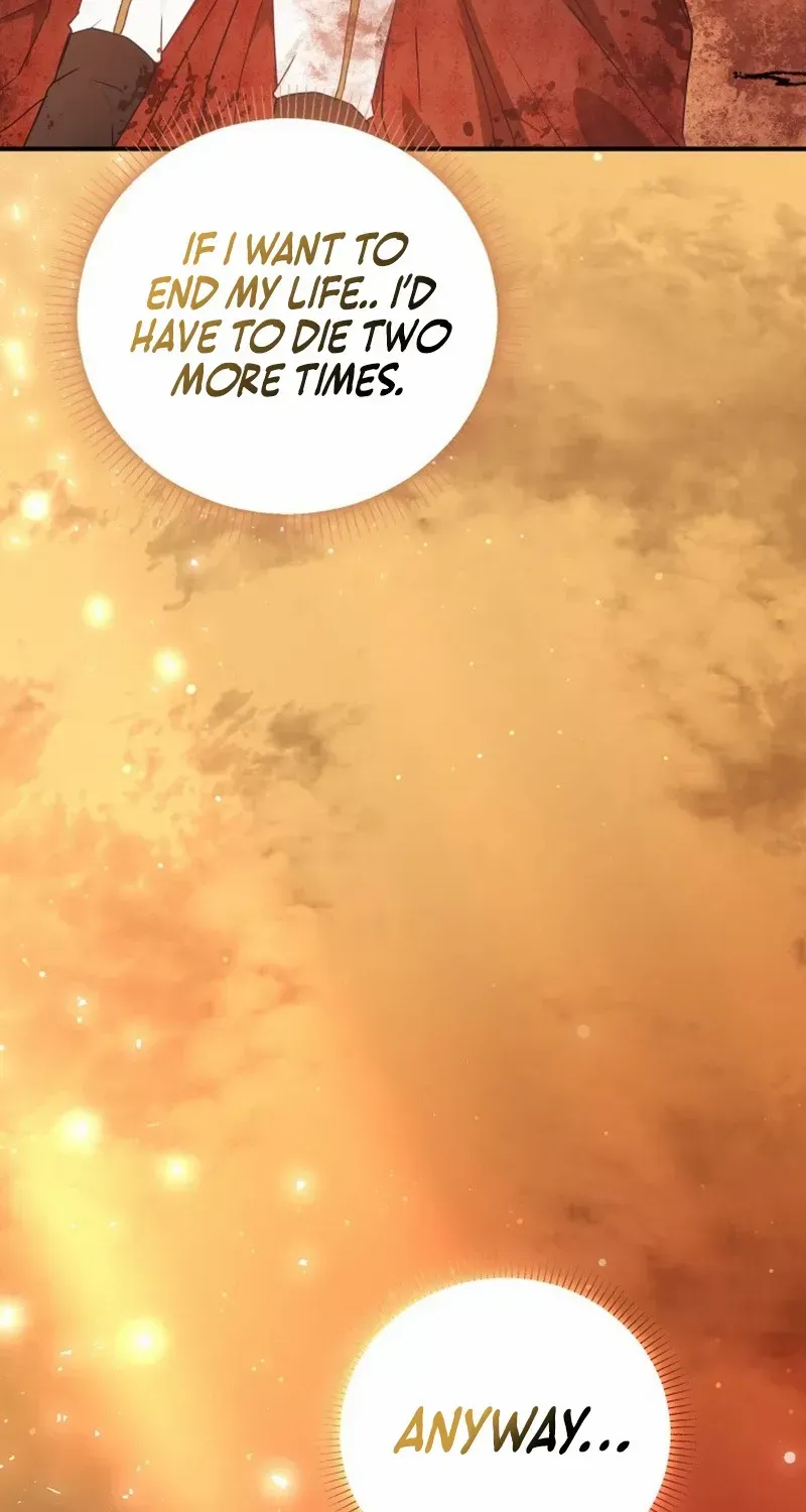 Even if the Villain’s Daughter Regresses Chapter 10 page 138 - 