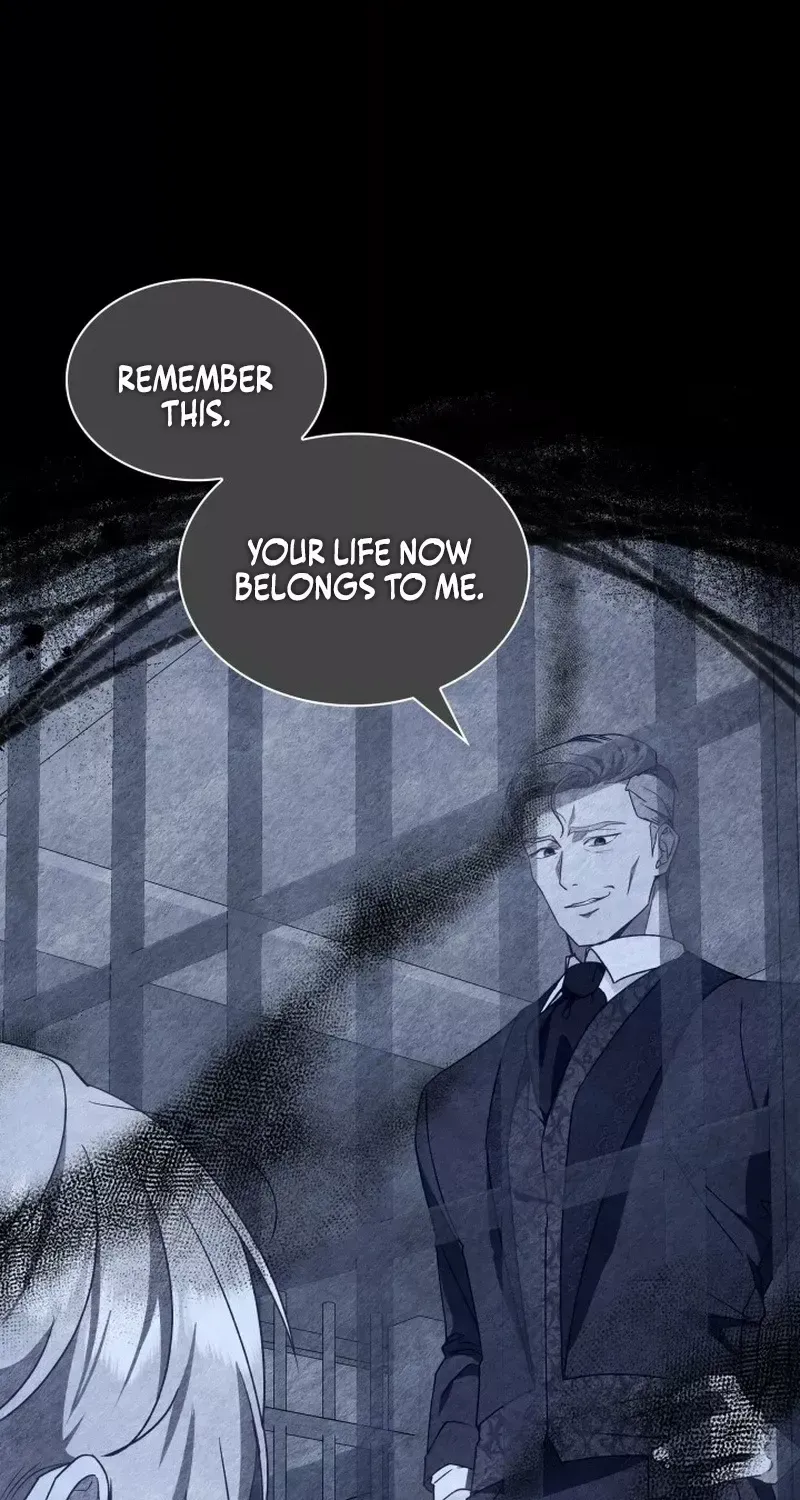 Even if the Villain’s Daughter Regresses Chapter 10 page 20 - 