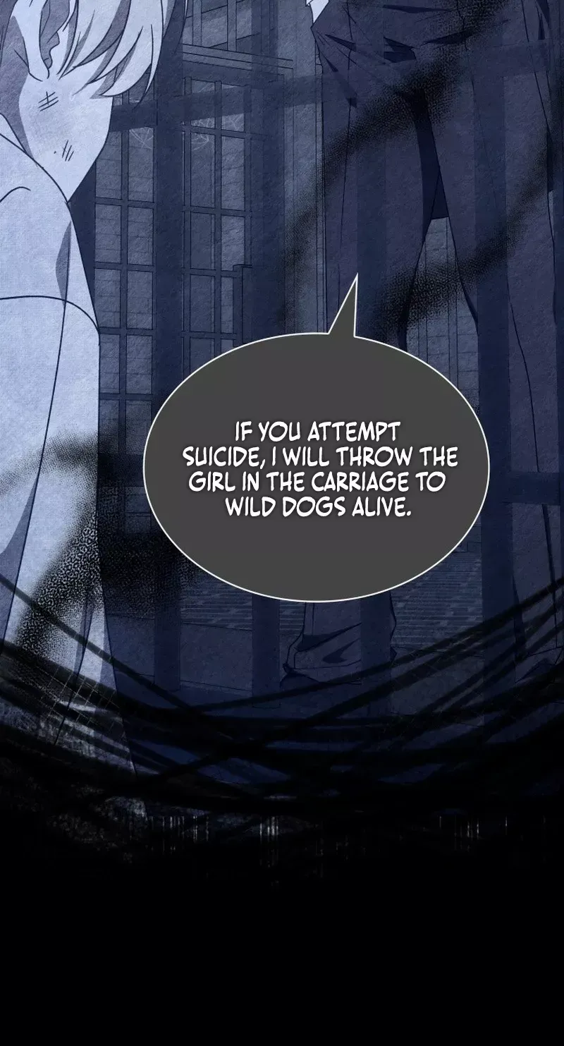Even if the Villain’s Daughter Regresses Chapter 10 page 21 - 