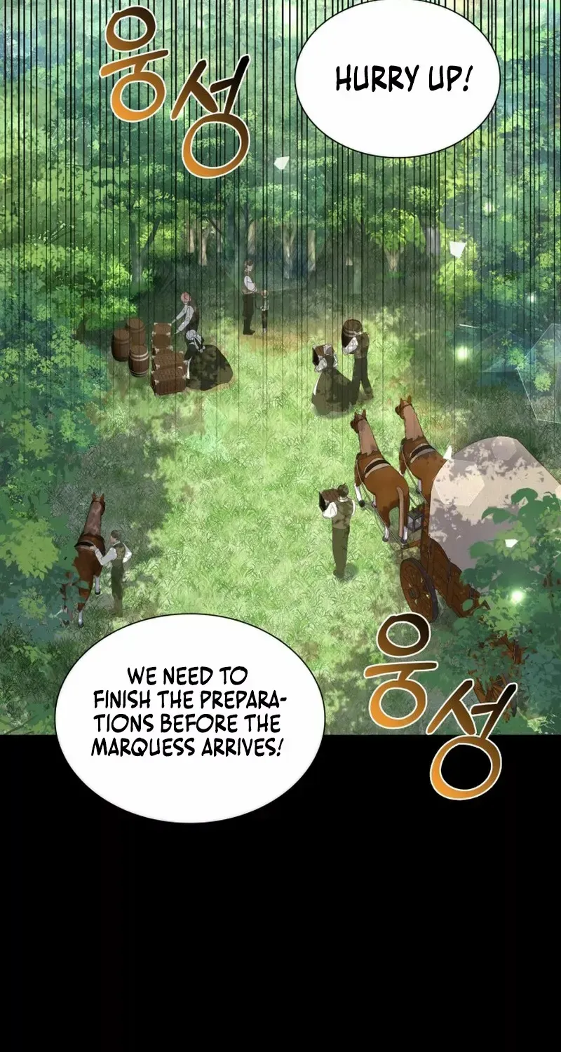 Even if the Villain’s Daughter Regresses Chapter 10 page 30 - 
