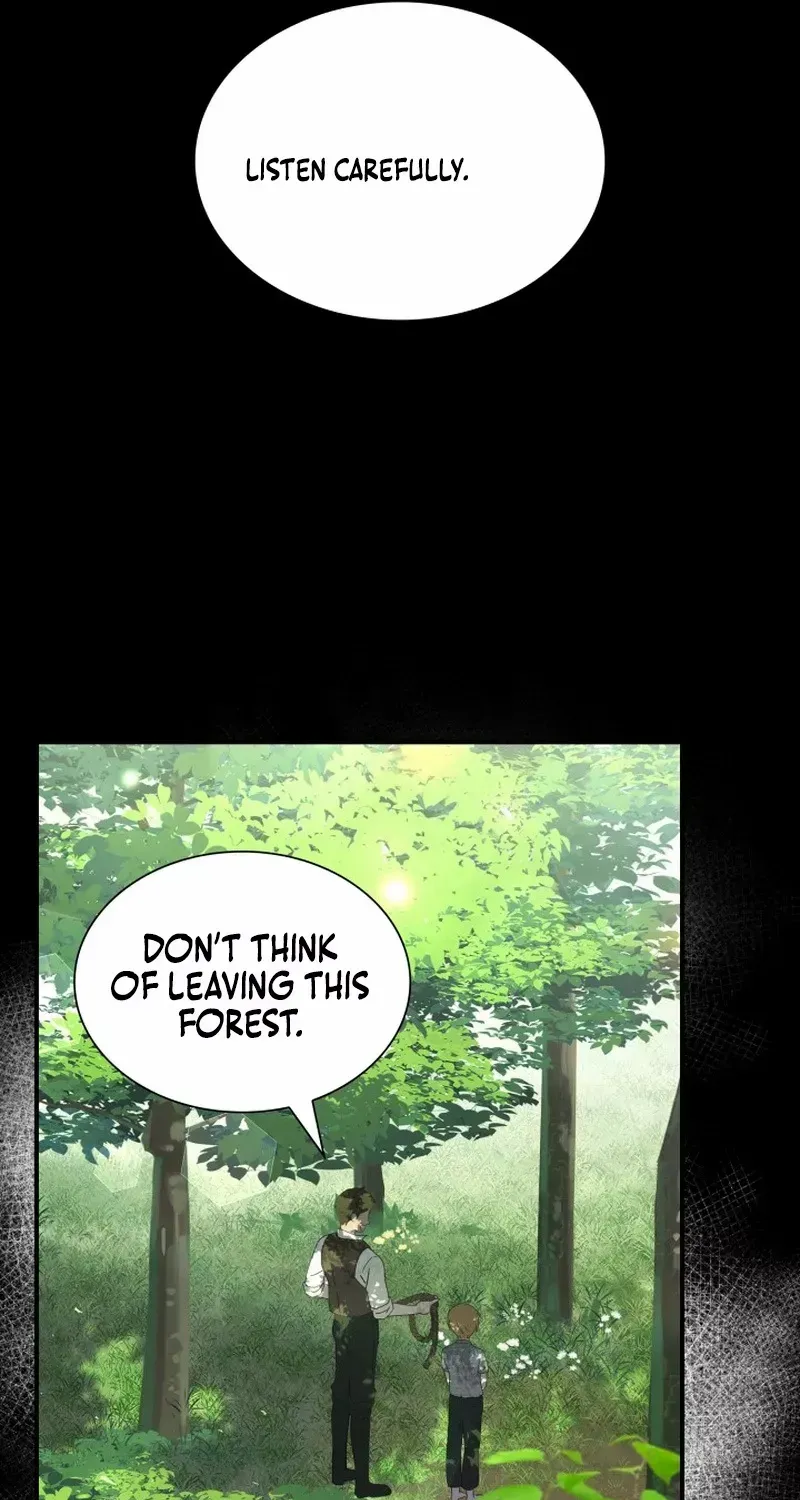 Even if the Villain’s Daughter Regresses Chapter 10 page 33 - 