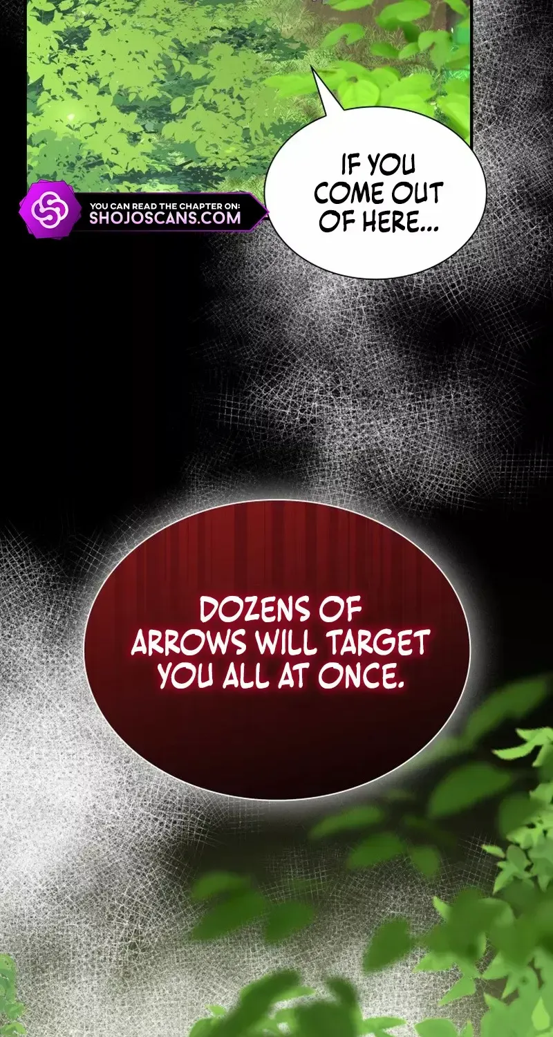 Even if the Villain’s Daughter Regresses Chapter 10 page 34 - 