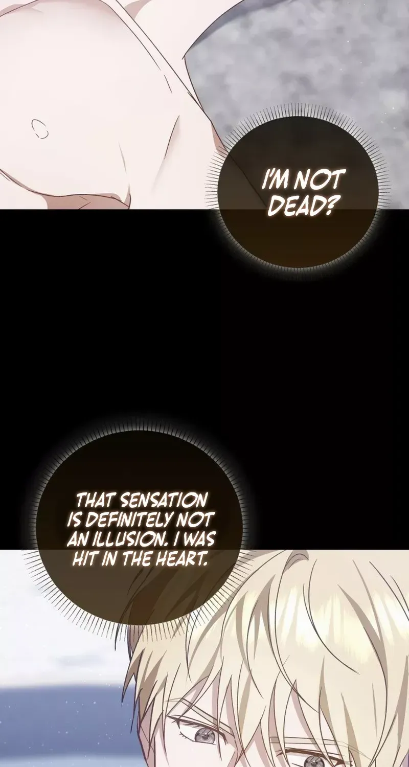 Even if the Villain’s Daughter Regresses Chapter 10 page 54 - 