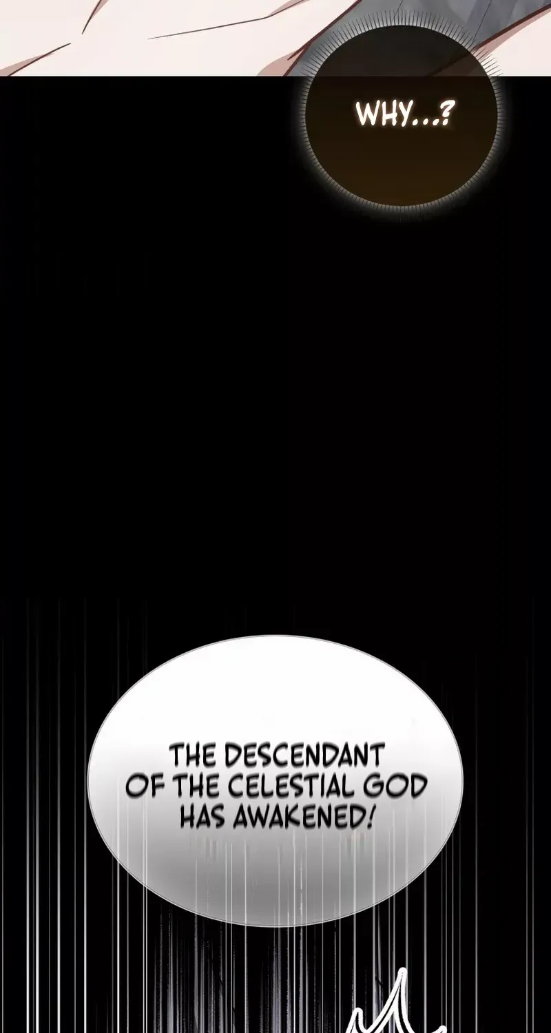 Even if the Villain’s Daughter Regresses Chapter 10 page 56 - 