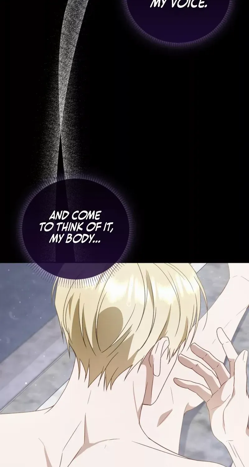 Even if the Villain’s Daughter Regresses Chapter 10 page 64 - 