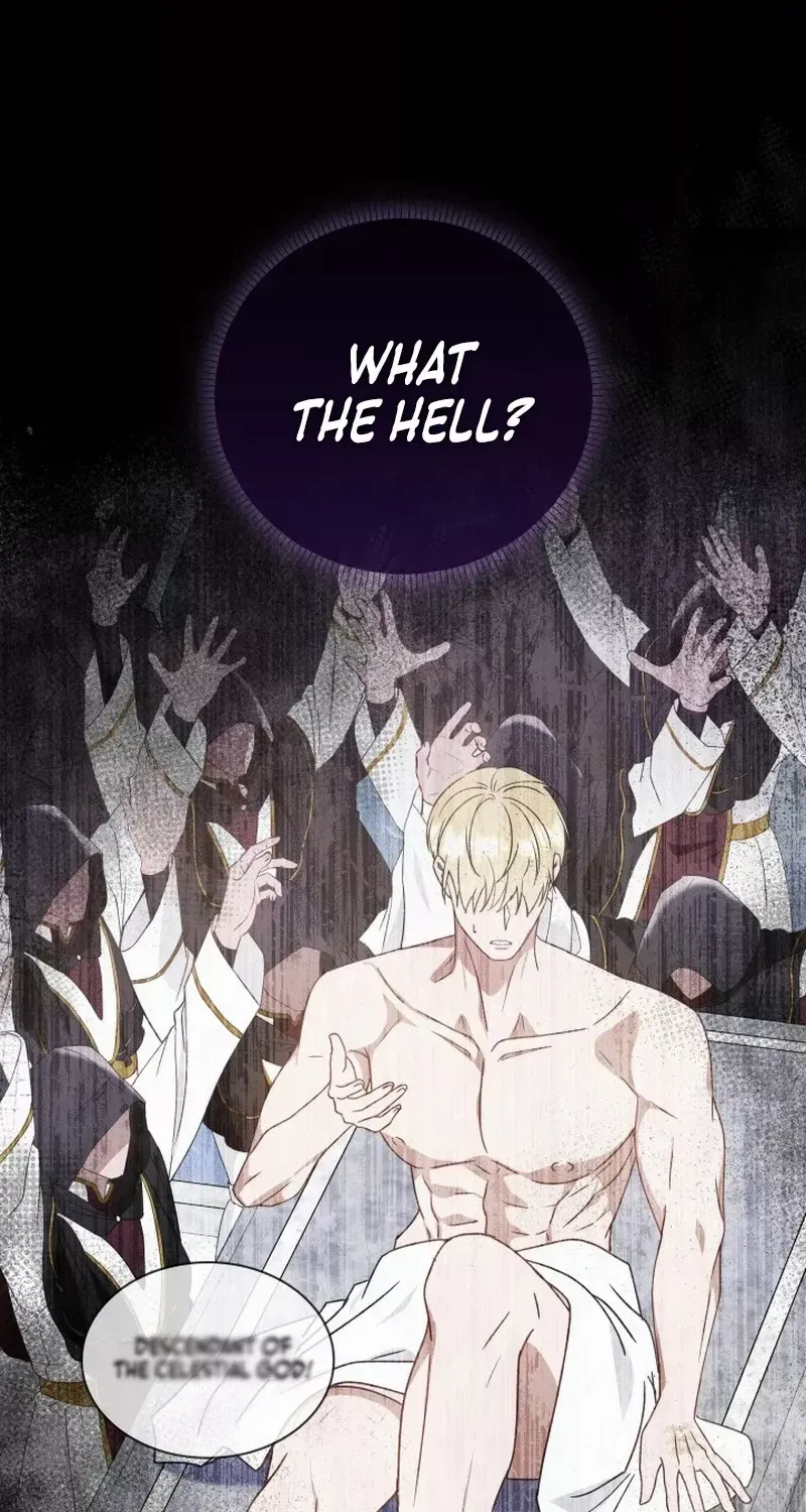 Even if the Villain’s Daughter Regresses Chapter 10 page 66 - 