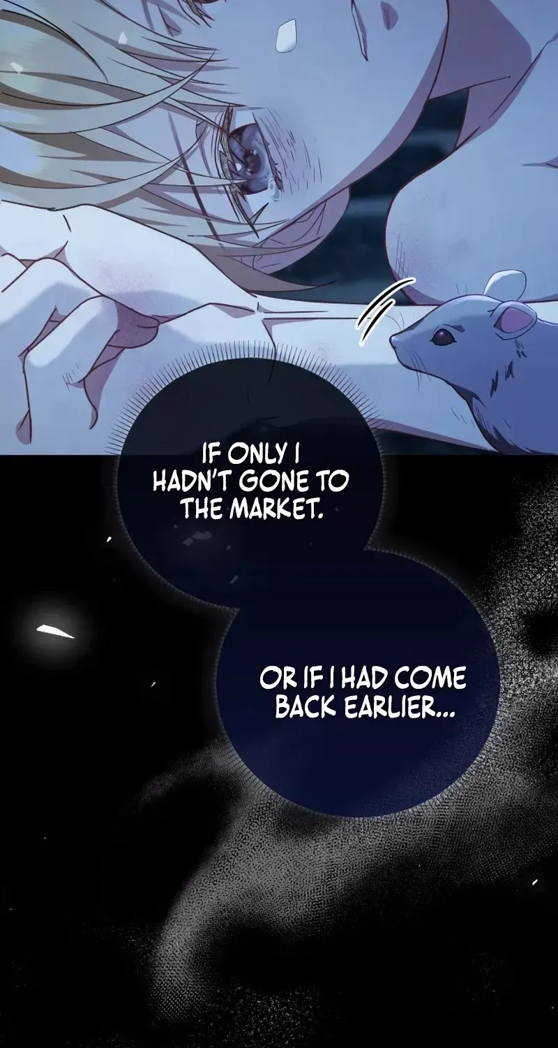 Even if the Villain’s Daughter Regresses Chapter 10 page 8 - 