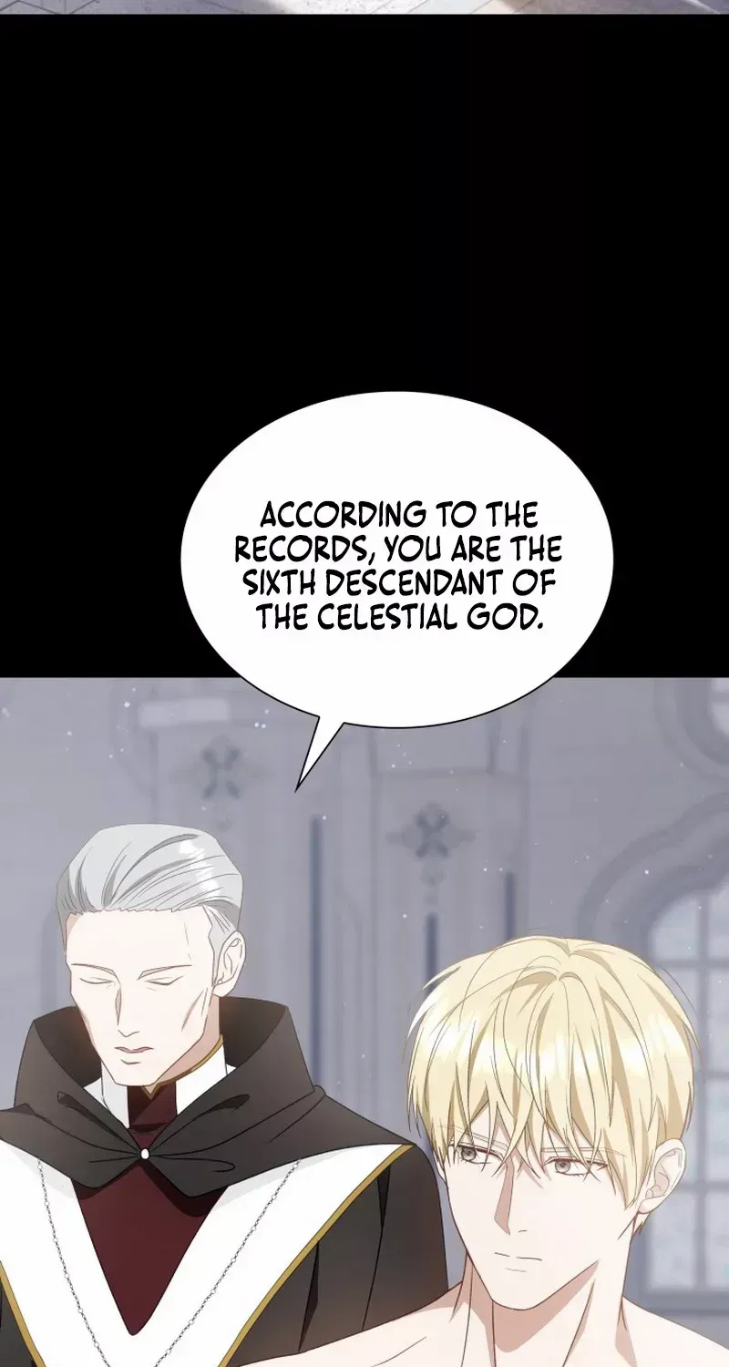 Even if the Villain’s Daughter Regresses Chapter 10 page 71 - 