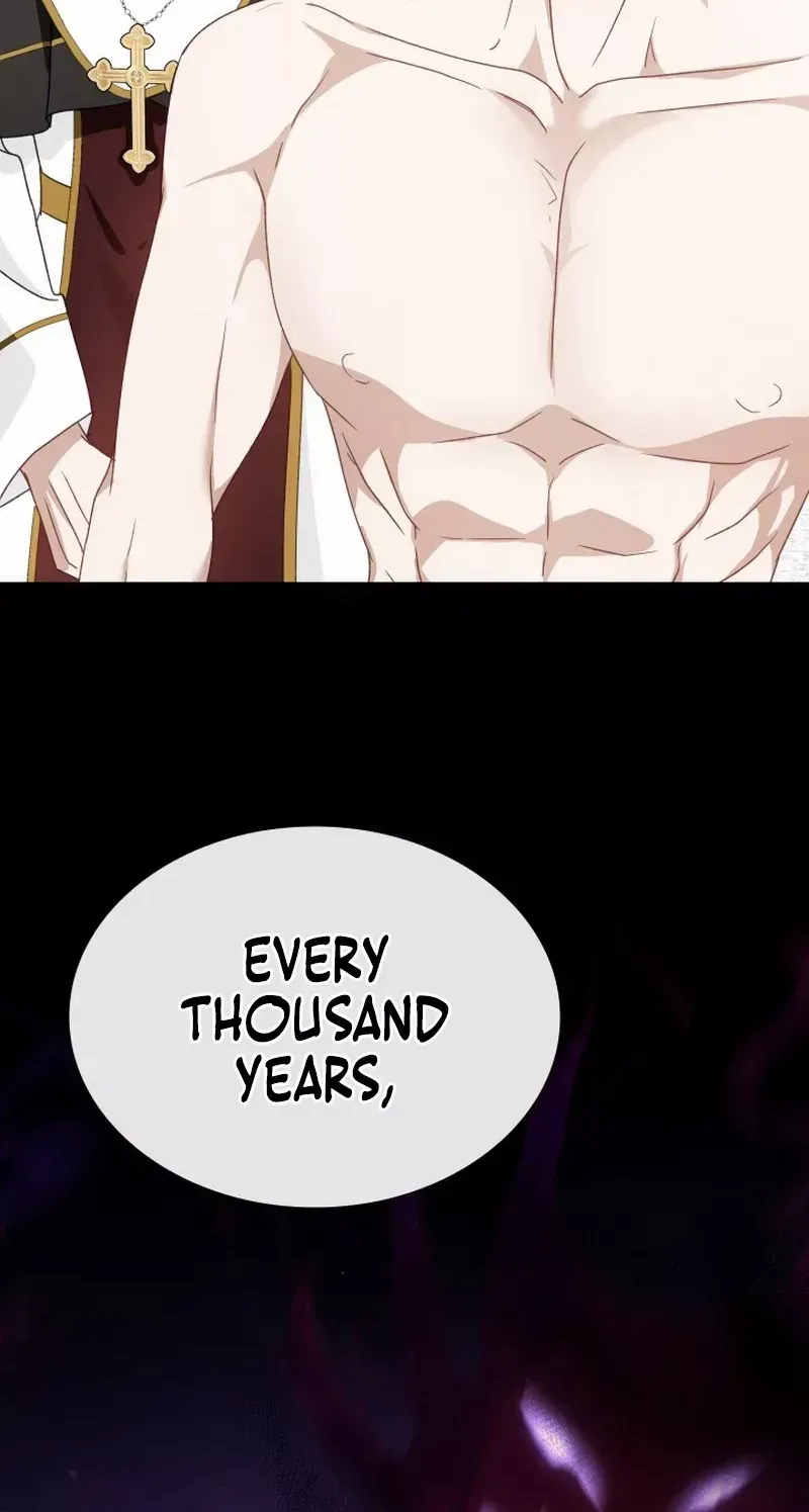 Even if the Villain’s Daughter Regresses Chapter 10 page 72 - 