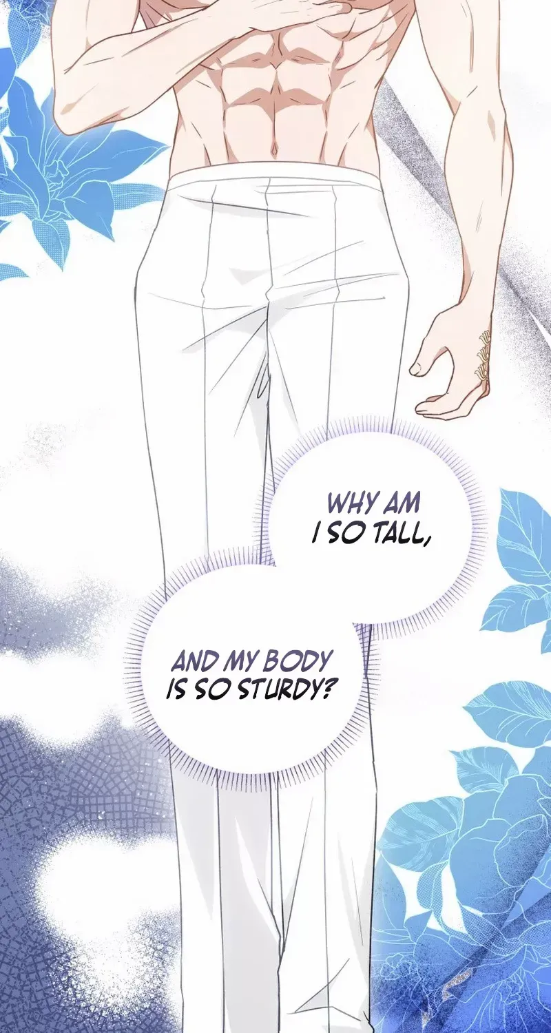 Even if the Villain’s Daughter Regresses Chapter 10 page 81 - 