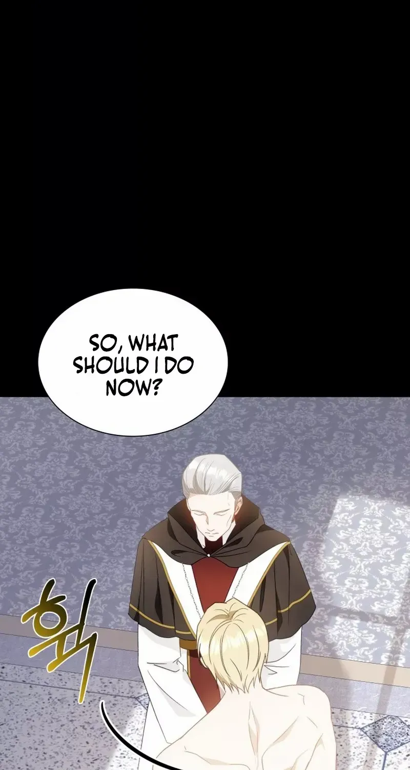 Even if the Villain’s Daughter Regresses Chapter 10 page 84 - 