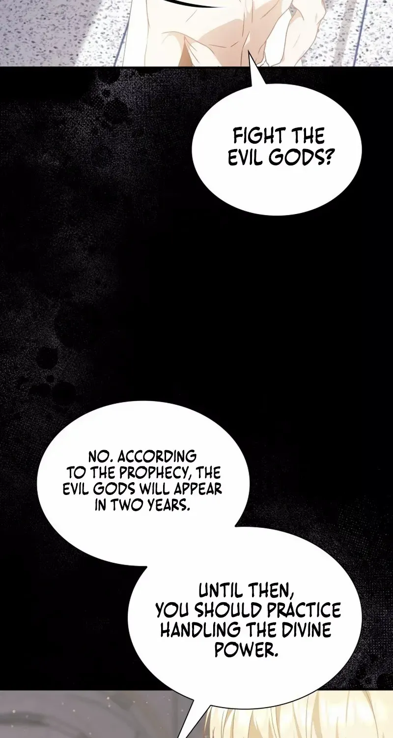 Even if the Villain’s Daughter Regresses Chapter 10 page 85 - 